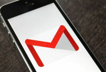 Gmail AMP 1