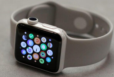 apple watch 1