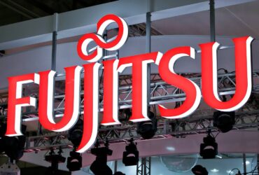 fujitsu