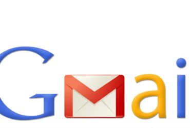 Gmail Hesap Aktarma 1