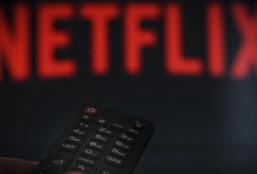 Netflix Rastgele Oynat Ozelligi