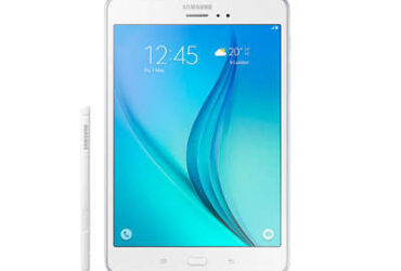 Samsung Galaxy Tab A 8 0 1