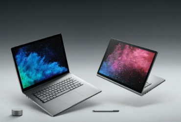 Surface Book 2 1