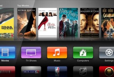 Apple TV 2