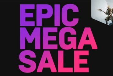 Epic Mega Sale 1