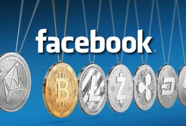 Facebook Kripto Para 1