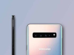 Note 10 Sensor 1