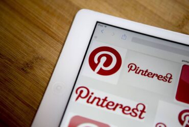 Pinterest SEO 1