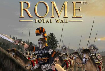 rome total war 1