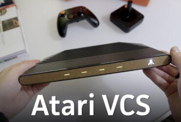 Atari VCS Ne Zaman Cikacak 1