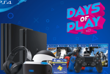 Days of Play 1