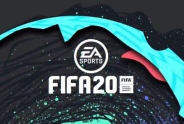 FIFA 20 1