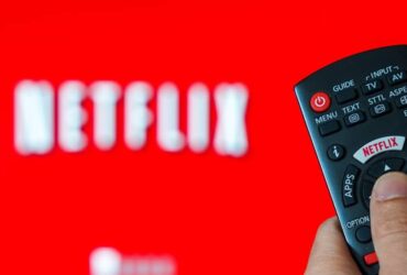 Netflix Yeni Mod 1