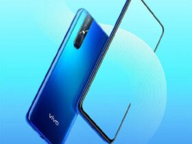 Vivo Telefon 1