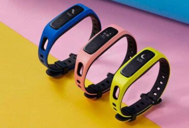 Xiaomi Mi Band 4 1 1