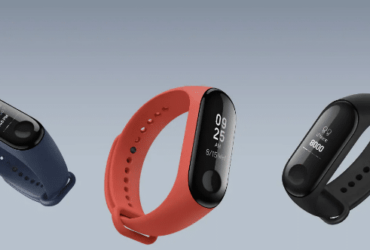 Xiaomi Mi Band 4 Fiyat 1