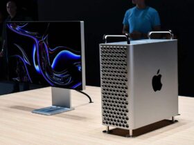 Yeni Mac Pro 2