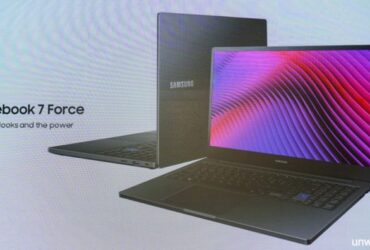 samsung Notebook 7 Force 1