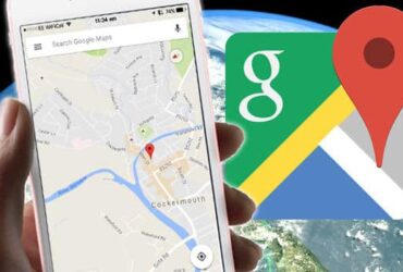 Google Maps ipuclari 1