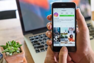 Instagram arama gecmisi silme 2