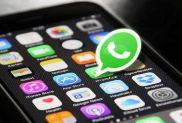 WhatsApp Mesaji Acmadan Gondermek 1