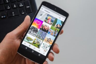 instagram Coklu Hesap Ekleme 1