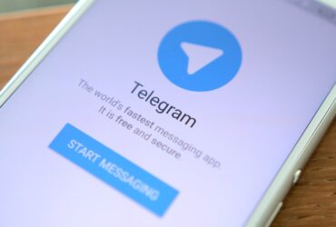 telegram gif ekleme 1