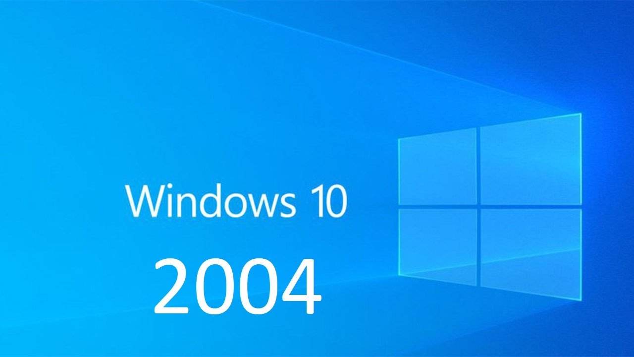 Windows 10 2004 оптимизация