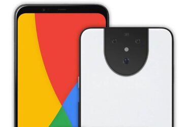 google pixel 5 2