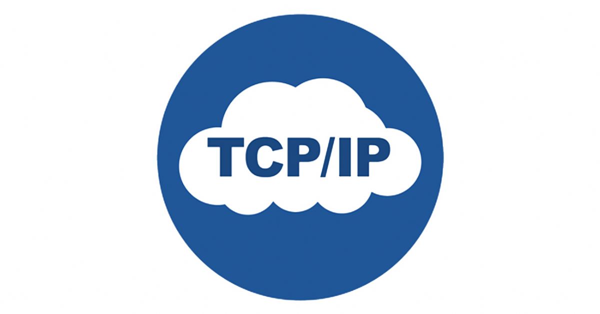 Tcp ip картинки