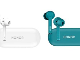 Honor Magic Earbuds