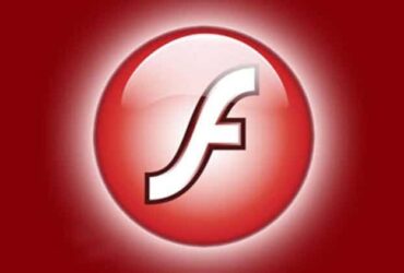 Adobe Flash Player'ın sonu