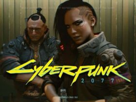 Cyberpunk 2077 oynanış videosu yayınlandı