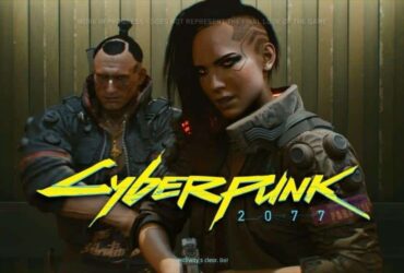 Cyberpunk 2077 oynanış videosu yayınlandı