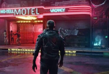 Cyberpunk 2077 sistem gereksinimleri