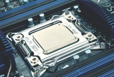 GPU ve CPU arasındaki fark