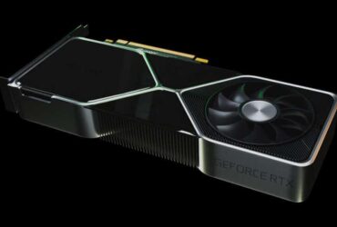 NVIDIA RTX 3000 serisi ekran kartlarının özellikleri