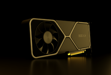 NVIDIA RTX 3080 için 4K oyun testi