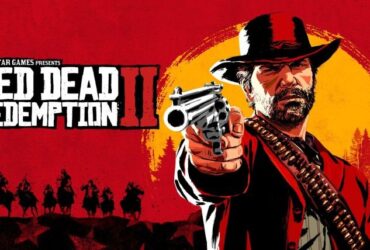 Red Dead Redemption Remastered