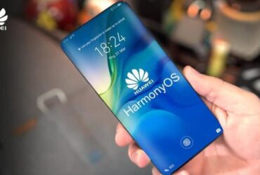 Tam Liste HarmonyOS Alabilecek Huawei