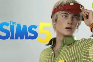 The Sims 5 oyunu hakkında