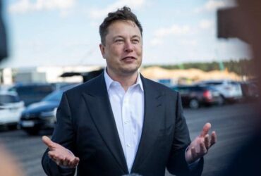 Dünyanın İkinci En Zengin İnsanı Elon Musk