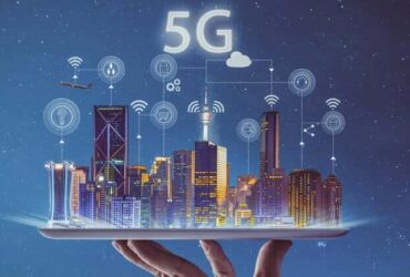 5G Teknolojisi Nedir?