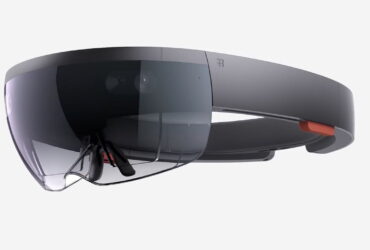 Microsoft Hololens Teknolojisi İle Sanal Gerçeklik Ameliyatları