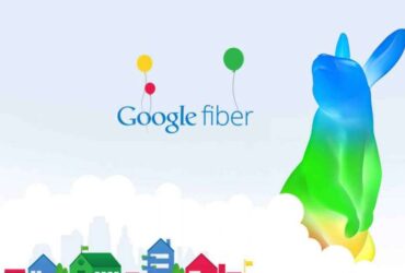 Google 2 GBit internet hızı