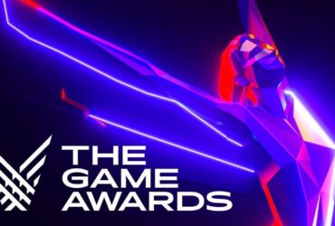 The Game Awards 2020 etkinlikleri