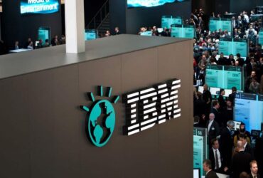 IBM firmasının girişim tarihi