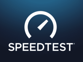 Speedtest 2020 internet